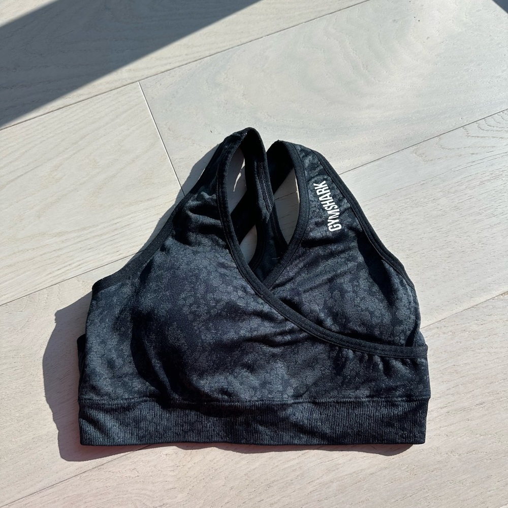 Gymshark sports bra